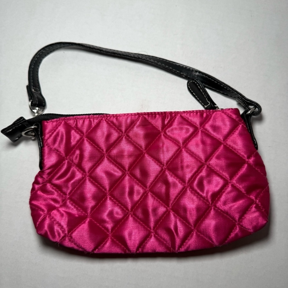 Calgary Flames Mini Bag - Picture 2 of 3